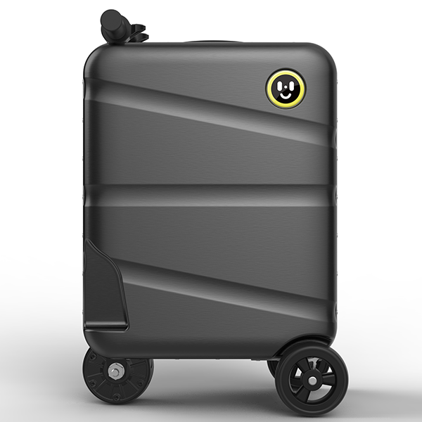 乗れるHANZON スーツケース-