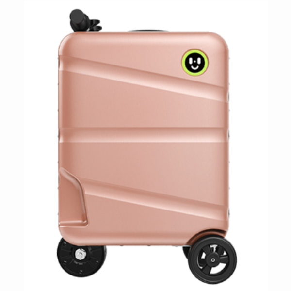 Ch Market 乗れるhanzon スーツケース ３色 機内持ち込み可能 オススメ商品